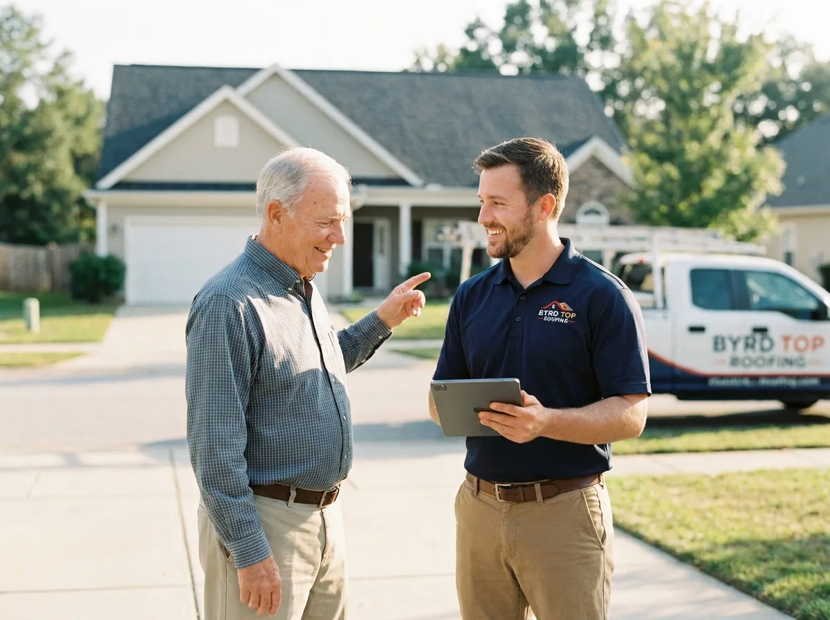 Roofing Lancaster, PA FAQs